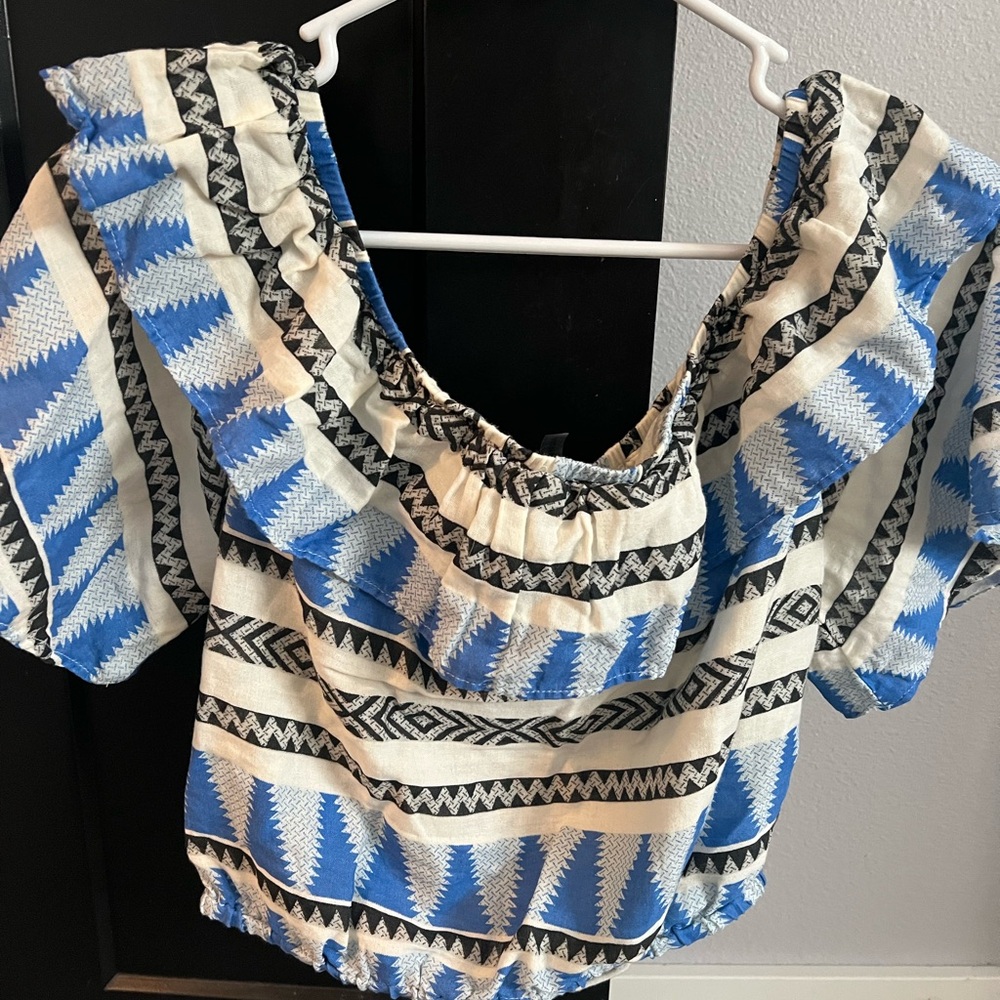 Elan top